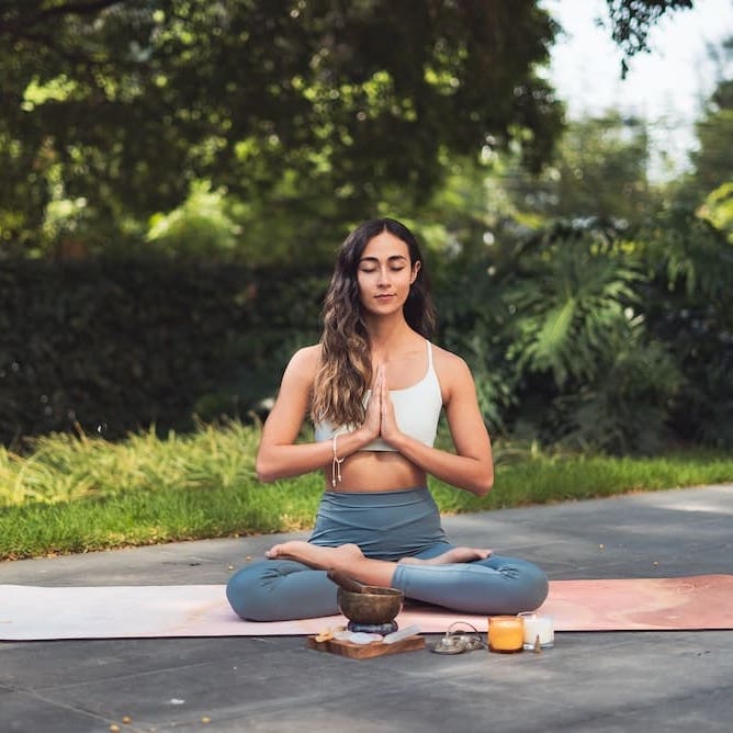 Qu’est-ce que le yoga ?